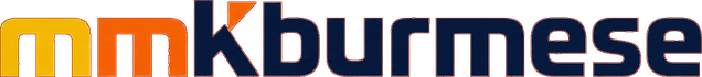 mmkburmese logo